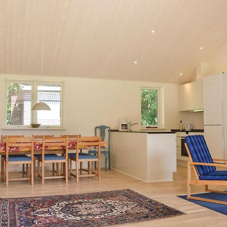 Amazing Home In Tikob With Kitchen Esterno foto